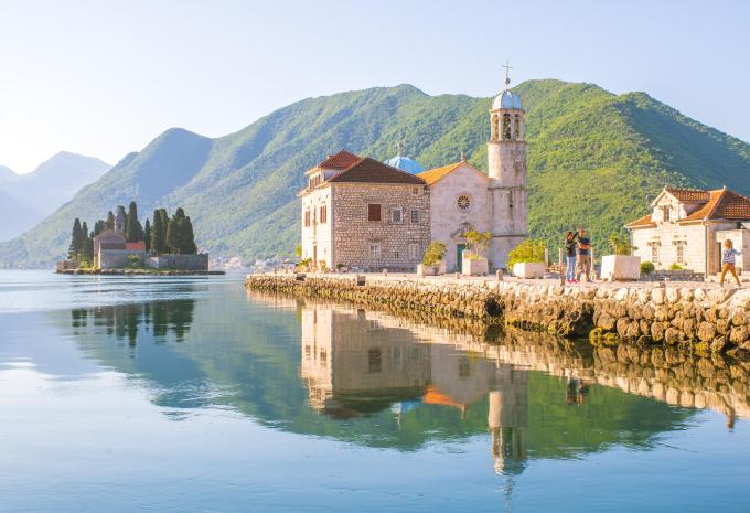 Perast 