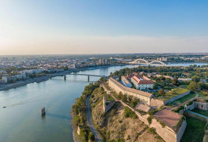 Novi Sad