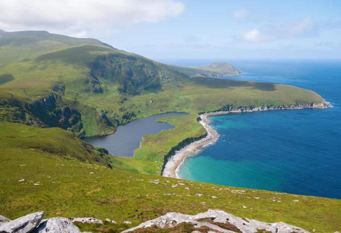Achill Island