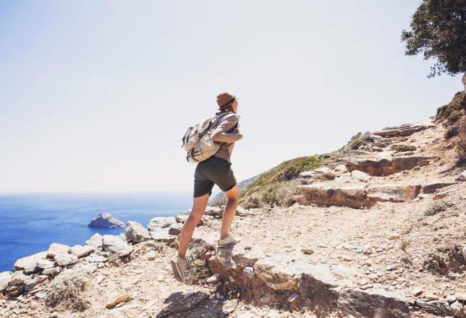 Calcidica - Tour escursionistico