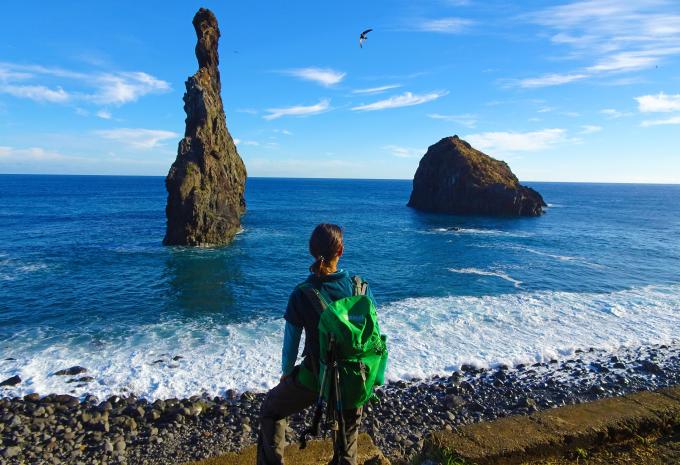 Madera - Escursioni uniche lungo la costa e giardini fioriti - Tour escursionistico