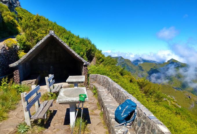 Madera - Escursioni uniche lungo la costa e giardini fioriti - Tour escursionistico