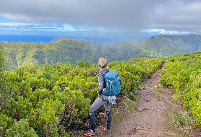Madera - Escursioni uniche lungo la costa e giardini fioriti - Tour escursionistico