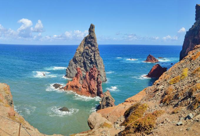 Madera - Escursioni uniche lungo la costa e giardini fioriti - Tour escursionistico