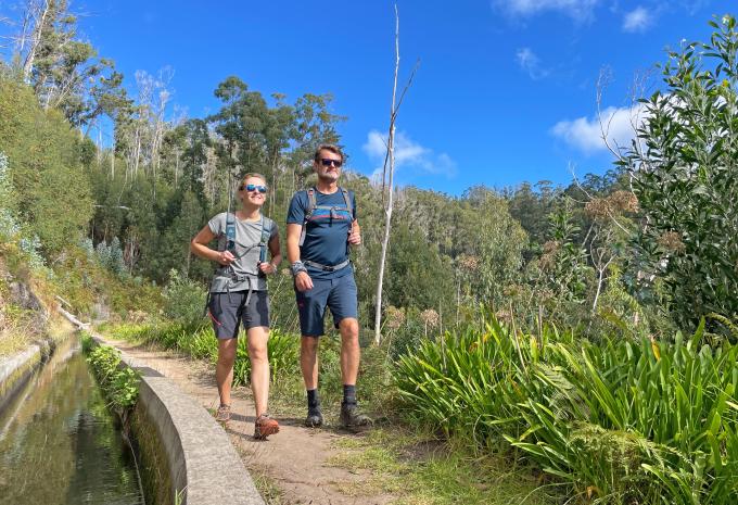 Madera - Escursioni uniche lungo la costa e giardini fioriti - Tour escursionistico