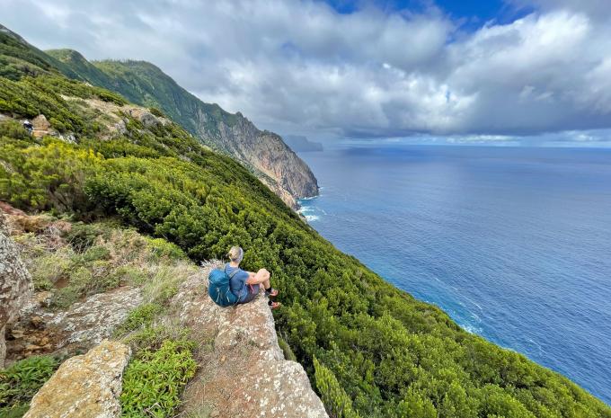 Madera - Escursioni uniche lungo la costa e giardini fioriti - Tour escursionistico