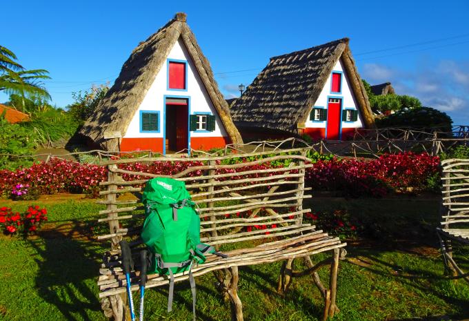 Madera - Escursioni uniche lungo la costa e giardini fioriti - Tour escursionistico