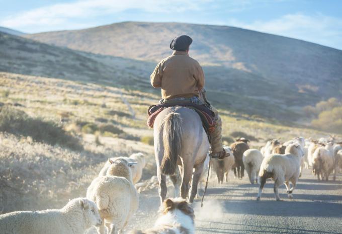 Südamerika - Rundreise