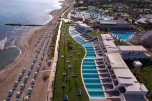Lyttos Beach*****