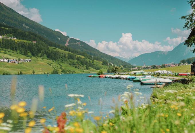 Sankt Valentin auf der Haide