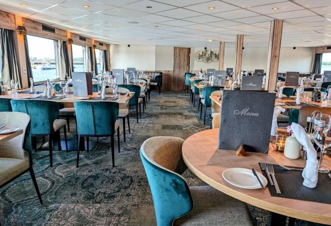 Lungo l'Oder e il Mar Baltico con Rügen e Usedom - Bici e barca