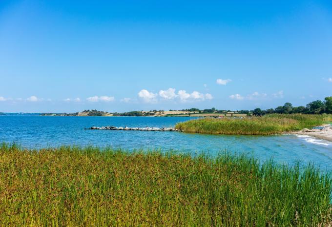 Lungo l'Oder e il Mar Baltico con Rügen e Usedom - Bici e barca