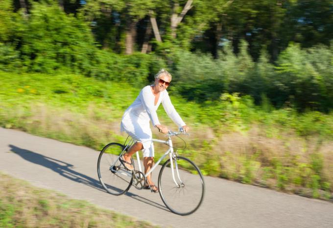 Lungo l'Oder e il Mar Baltico con Rügen e Usedom - Bici e barca