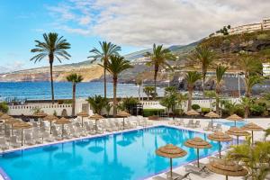 Meliá Costa Atlantis Tenerife****