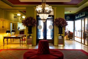 Grande Hotel do Porto***
