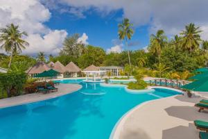 Equator Village***