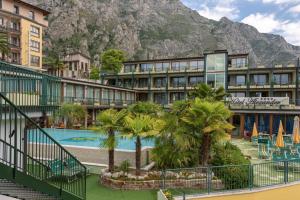 Limone sul Garda