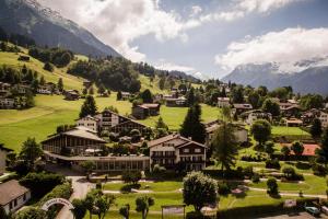 Hotel Sport Klosters