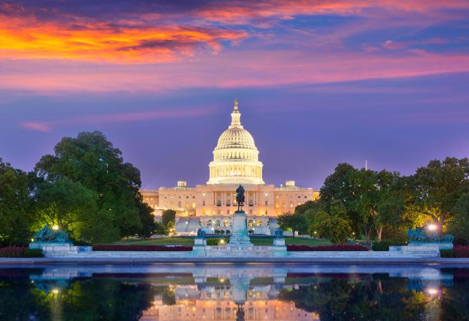 Côte Est des États-Unis et Canada - Circuit