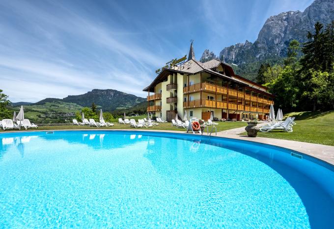 Parc Hotel Miramonti, Völs am Schlern