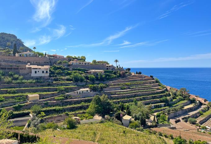 Majorque : une île pleine de contrastes - tour à vélo