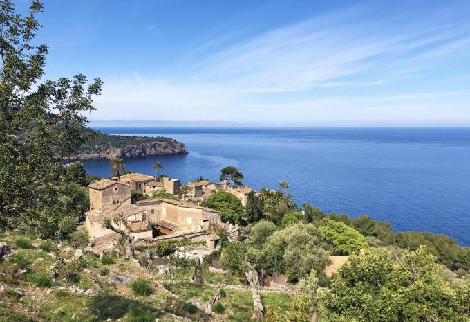 Majorque : une île pleine de contrastes - tour à vélo