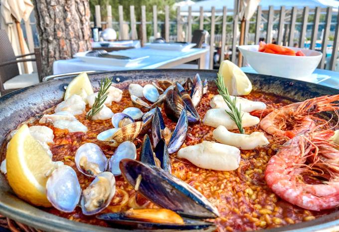 Majorque : une île pleine de contrastes - tour à vélo