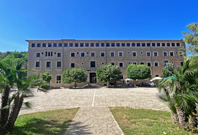 Majorque : une île pleine de contrastes - tour à vélo