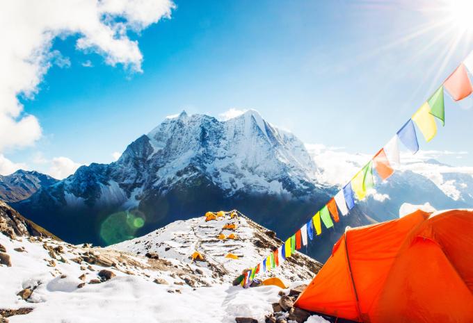 Népal - Circuit et trekking