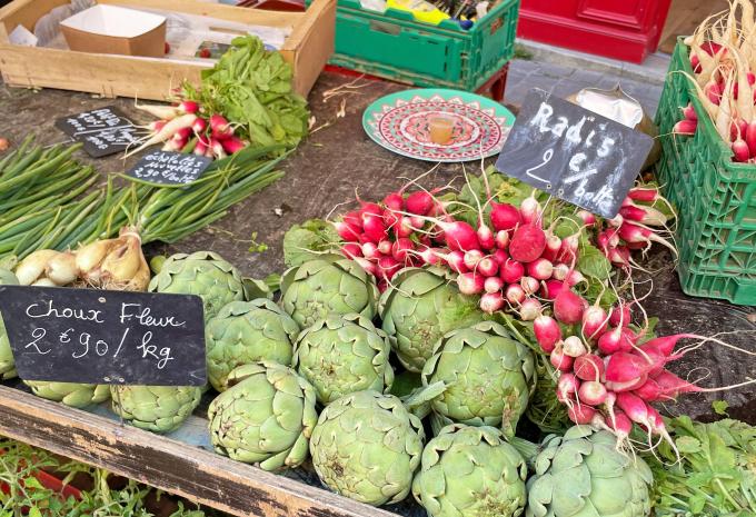 Die Schlösser der Loire - Velotour
