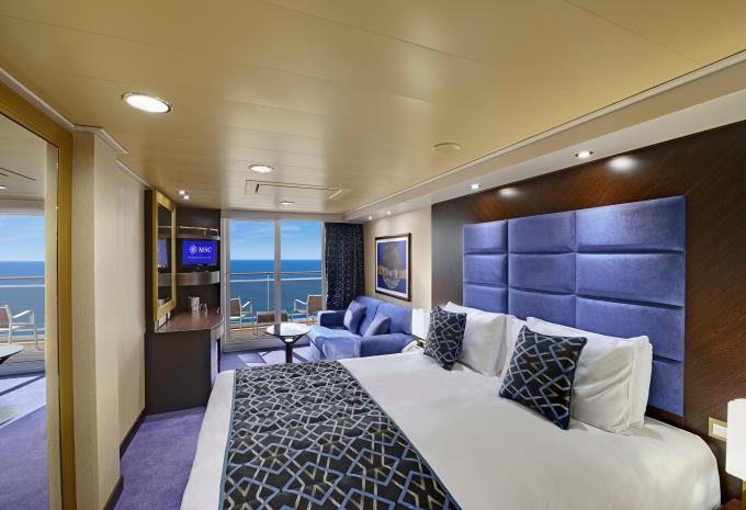 MSC Preziosa MSC Preziosa