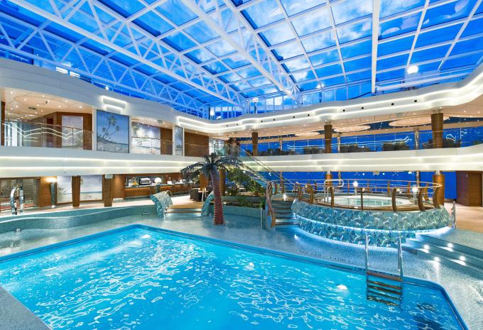 MSC Preziosa MSC Preziosa