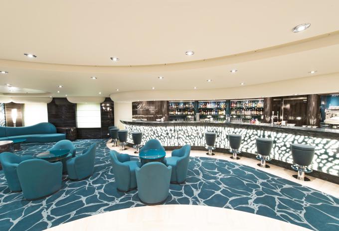 MSC Preziosa MSC Preziosa