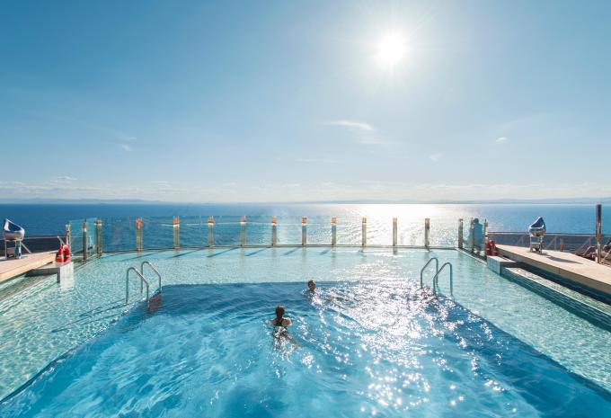 MSC Preziosa MSC Preziosa