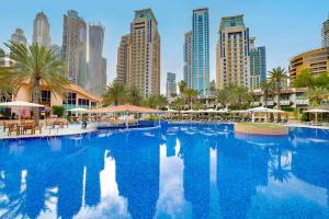 Al Habtoor Grand Resort, Autograph Collection*****