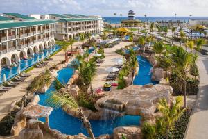 Ocean El Faro El Beso, Punta Cana*****