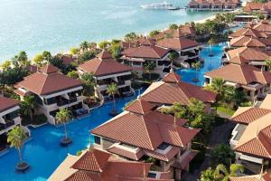 Anantara The Palm Dubai Resort*****