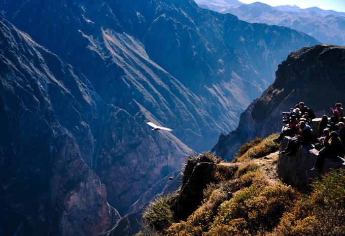 Pérou - Circuit intensif avec itinéraire sud