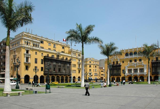 Lima