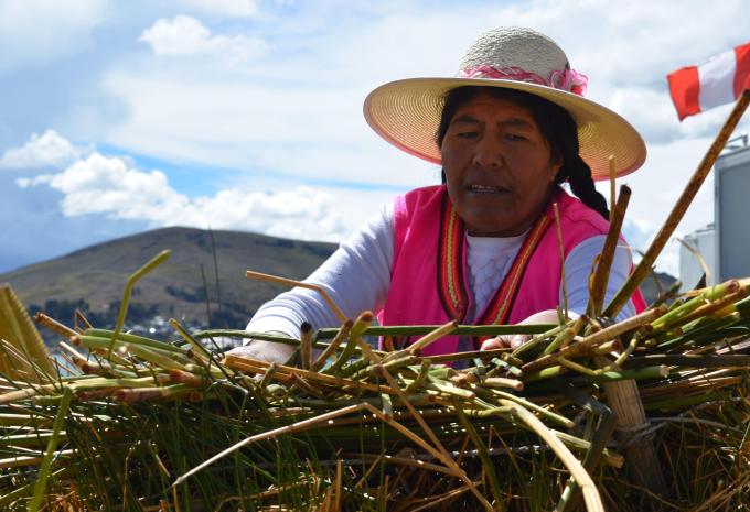 Pérou - Circuit intensif avec itinéraire sud