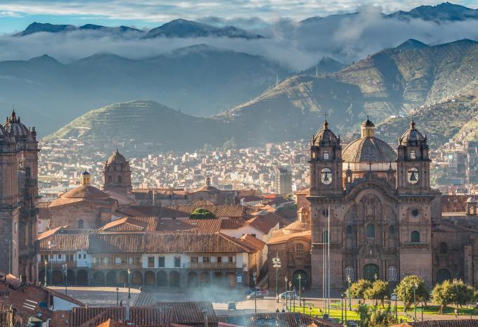 Cusco