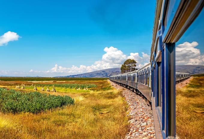 Pérou - Circuit intensif avec itinéraire sud