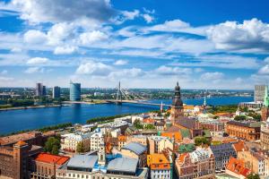 Riga - Citytrip
