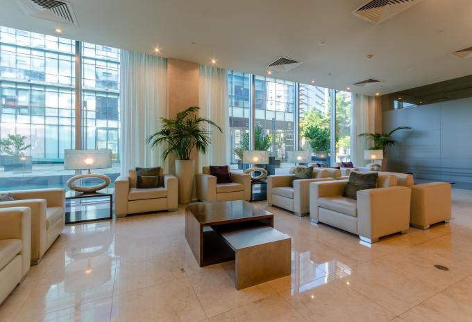 Hotel Olissippo Oriente