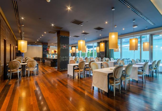 Hotel Olissippo Oriente