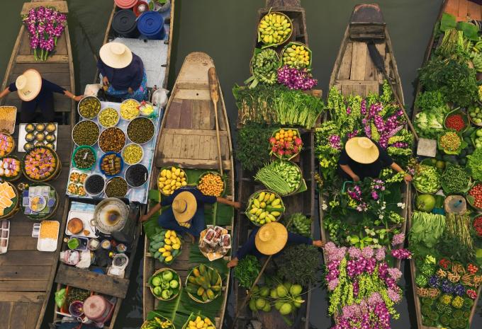 Bangkok e Hua Hin - Tour & soggiorno balneare