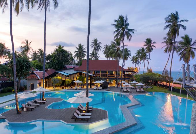 Wyndham Hua Hin Pranburi Resort & Villas