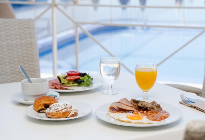 Hotel Minura Sur Menorca