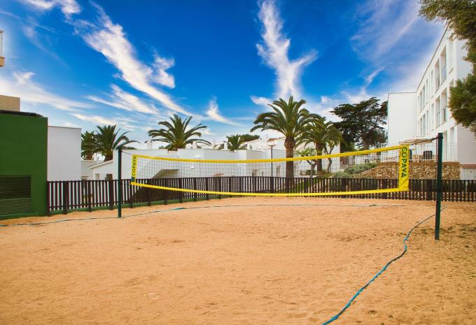 Hotel Minura Sur Menorca