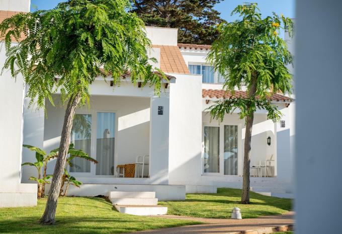 Hotel Minura Sur Menorca